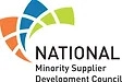 NNMSDC Logo